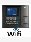 SISTEMA DI RILEVAZIONE PRESENZE SAODY RFID/P-WIFI CON WI-FI INTEGRATO, LETTORE RFID, SOFTWARE E CORSO DI ISTRUZIONE SOFTWARE IN TELEASSISTENZA PER 2 MESI 