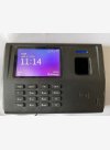 SISTEMA RILEVAZIONE PRESENZE MOD. SVAR 4-RFID/A, L'UNICO IN COMMERCIO CON 6 MESI DI ASSISTENZA DEL VALORE DI € 158,00 COMPRESA NEL PREZZO E CORSO DI ISTRUZIONE SOFTWARE IN TELEASSISTENZA PER 6 MESI E LETTORE DI TESSERE 