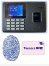 SISTEMA RILEVAZIONE PRESENZE E CONTROLLO ACCESSI SVAR3R-FINGER/A CON LETTORE DI TESSERE E IMPRONTE DIGITALI, CON 6 MESI DI ASSISTENZA DEL VALORE DI € 158,00 COMPRESA NEL PREZZO E CORSO DI ISTRUZIONE SOFTWARE IN TELEASSISTENZA PER 6 MESI 