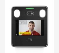 SISTEMA DI CONTROLLO ACCESSI, MOD. SVARFACE3, L'UNICO IN COMMERCIO CON 6 MESI DI ASSISTENZA COMPRESA, RICONOSCIMENTO VISO E LETTORE DI TESSERA RFID, SOFTWARE DI CONTROLLO ACCESSI E CORSO DI ISTRUZIONE SOFTWRE IN TELEASSISTENZA PER 6 MESI