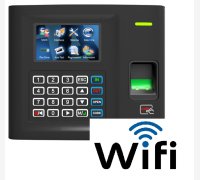 CONTROLLO ACCESSI E RILEVAZIONE PRESENZE MOD. SAODY-FINGER/P (iAccess i980) CON 6 MESI DI ASSISTENZA, CON LETTORE BIOMETRICO E TESSERE, SOFTWARE CONTROLLO PRESENZE E ACCESSI IN ITALIANO E TELEASSISTENZA GRATIS PER L'INSTALLAZIONE
