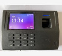 SCHEDA 6 - SOLUZIONE CON SOFTWARE DI RILEVAZIONE PRESENZE DA INSTALLARE SU PC E TIMBRATURA TRAMITE TESSERA RFID, IMPRONTA DIGITALE, BLUETOOTH O TERMINALE CON RICONOSCIMENTO DEL VISO O QR CODE