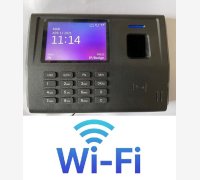 TIMBRACARTELLINI PER RILEVAZIONE PRESENZE MOD. SVAR4-RFID/A-WIFI CON 6 MESI DI ASSISTENZA DEL VALORE DI € 158,00 COMPRESA NEL PREZZO, LETTORE DI TESSERE RFID E WI-FI INTEGRATO