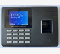 LETTORE APRIPORTA PER CONTROLLO ACCESSI MOD. SVAR3R-FINGER/AW DOTATO DI LETTORE RFID E IMPRONTA, SOFTWARE PRESENZE IN ITALIANO E CORSO DI ISTRUZIONE SOFTWARE IN TELEASSISTENZA PER 6 MESI