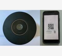 APRIPORTA PER CONTROLLO ACCESSI MOD. QR-ACCESS HOTEL, L'UNICO IN COMMERCIO CON 6 MESI DI ASSISTENZA COMPRESA, LETTORE DI CODICI QR CODE E SOFTWARE