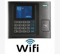 SISTEMA DI RILEVAZIONE PRESENZE SAODY RFID/P-WIFI CON WI-FI INTEGRATO, LETTORE RFID, SOFTWARE E CORSO DI ISTRUZIONE SOFTWARE IN TELEASSISTENZA PER 2 MESI