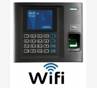 SISTEMA RILEVAZIONE PRESENZE SAODY FINGER/P-WIFI, CON LETTORE RFID E BIOMETRICO, WI-FI INTEGRATO, SOFTWARE E CORSO DI ISTRUZIONE SOFTWARE IN TELEASSISTENZA PER 2 MESI