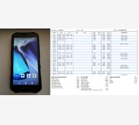 SCHEDA 1 - SOLUZIONE IN CLOUD CON TIMBRATURA TRAMITE SMARTPHONE CON APP CON POSSIBILITA' DI VISUALIZZARE I REPORT CON SMARTPHONE
