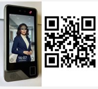 SISTEMA DI RILEVAZIONE PRESENZE MOD. SVARFACE/FP-TS CON SOFTWARE PROFESSIONALE E TERMINALE CON RICONOSCIMENTO FACCIALE, LETTORE DI IMPRONTE DIGITALI E RFID, CON 6 MESI DI ISTRUZIONE SOFTWARE