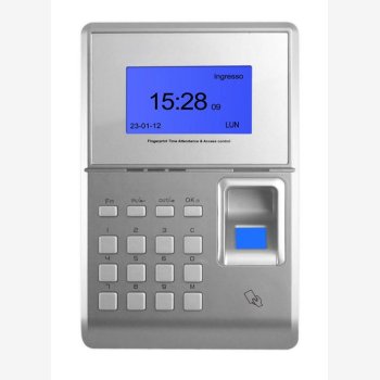 MANUALE HARDWARE SVAR2-FINGER