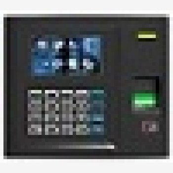 TERMINALE DI RILEVAZIONE PRESENZE MOD. SAODY FINGER/P PER TIMBRATURA ORARIO DIPENDENTI  CON SOFTWARE SENZA OBBLIGO DI CONTRATTO DI MANUTENZIONE, 22 TESSERE DI PROSSIMITA' CARTELLINI SAODY AL PREZZO DI