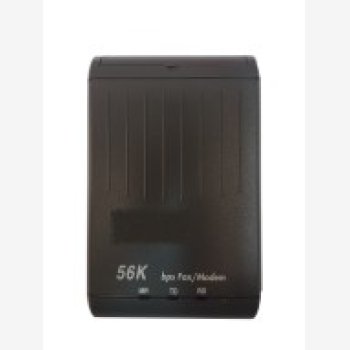 ACCESSORI PER TERMINALE KRONOTECH KP-02: K-MOD2 MODEM PSTN