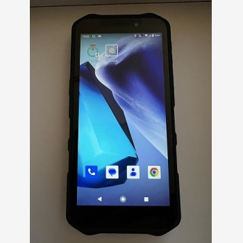 PIATTAFORMA DI GESTIONE COMPLETA DELLE RISORSE UMANE TRAMITE SMARTPHONE